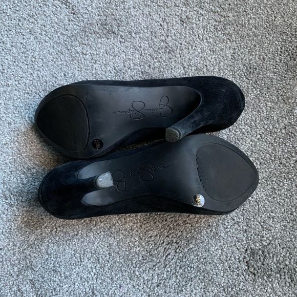 Jessica Simpson Heels - Picture 3 of 3